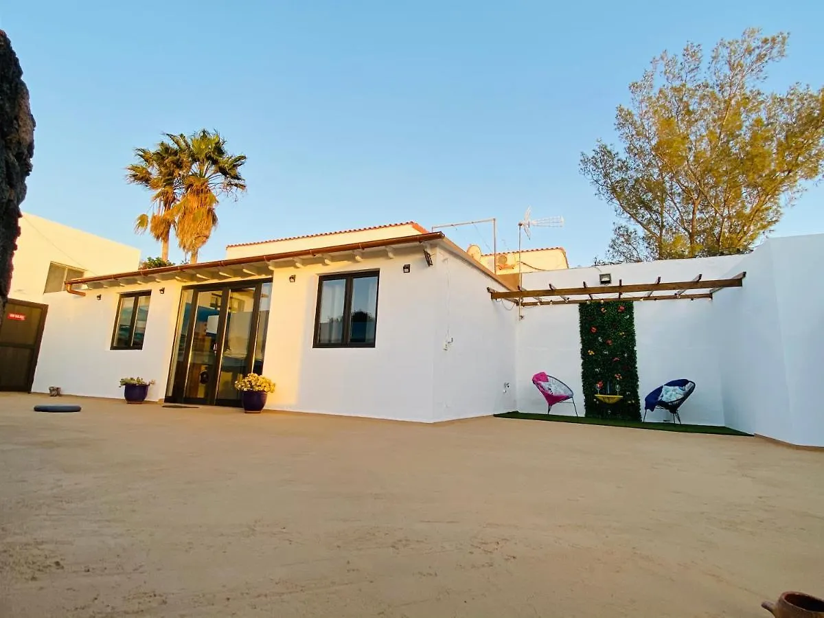 Casa Kiko Fuerteventura Apartment El Cotillo