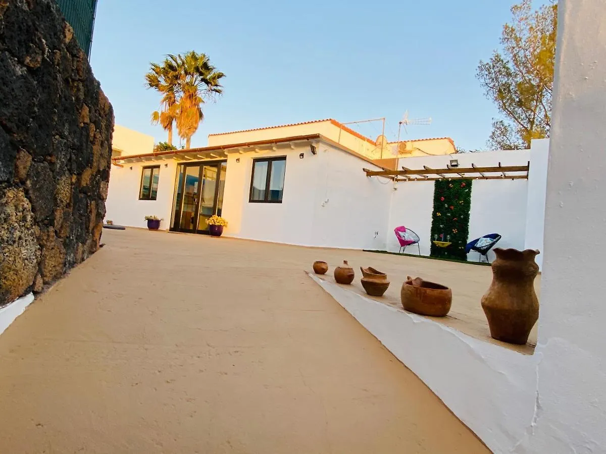 Casa Kiko Fuerteventura Apartment El Cotillo  Spain