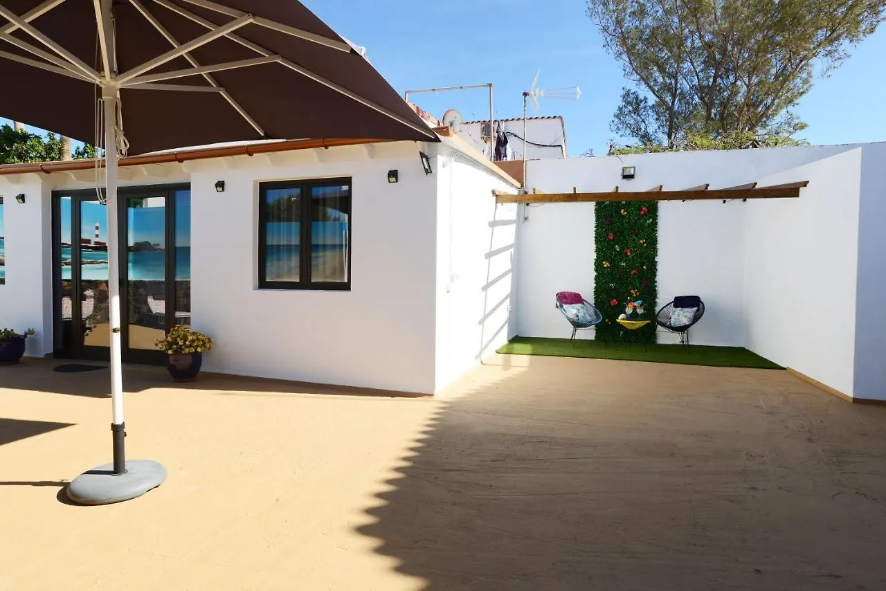 Casa Kiko Fuerteventura contacts