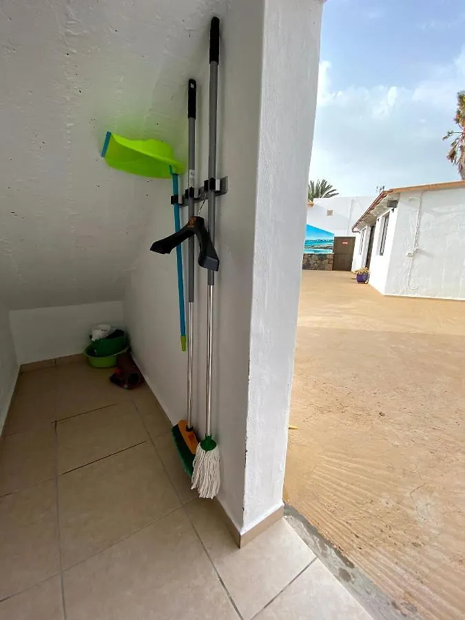 Casa Kiko Fuerteventura Apartment El Cotillo  El Cotillo (Fuerteventura)