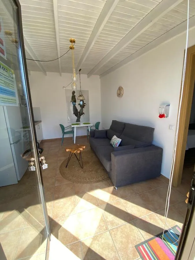 Casa Kiko Fuerteventura Apartment El Cotillo