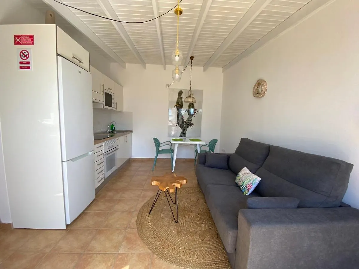 Casa Kiko Fuerteventura Apartment El Cotillo  El Cotillo (Fuerteventura)