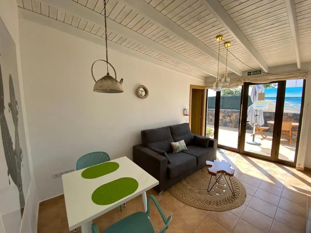 Casa Kiko Fuerteventura Apartment El Cotillo  Spain