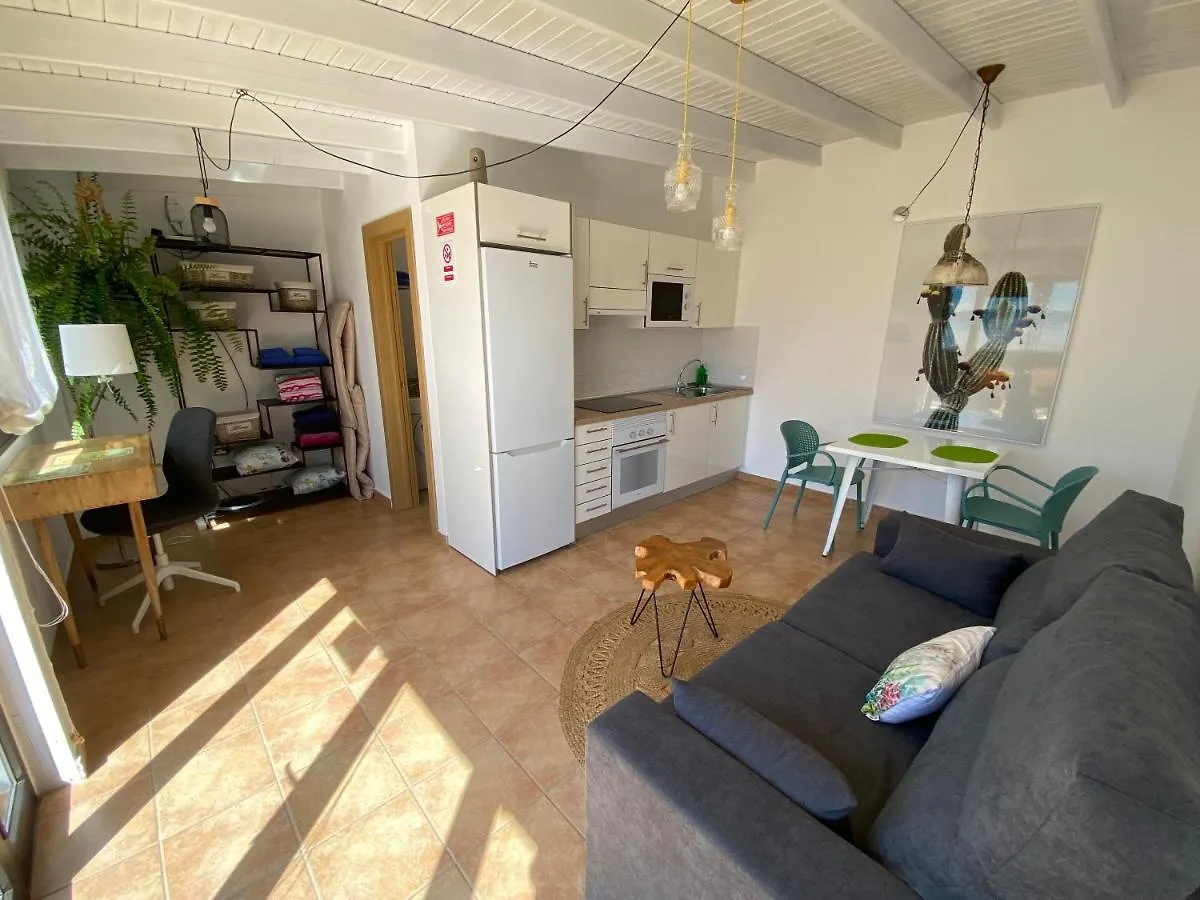 Casa Kiko Fuerteventura Apartment El Cotillo  El Cotillo (Fuerteventura)