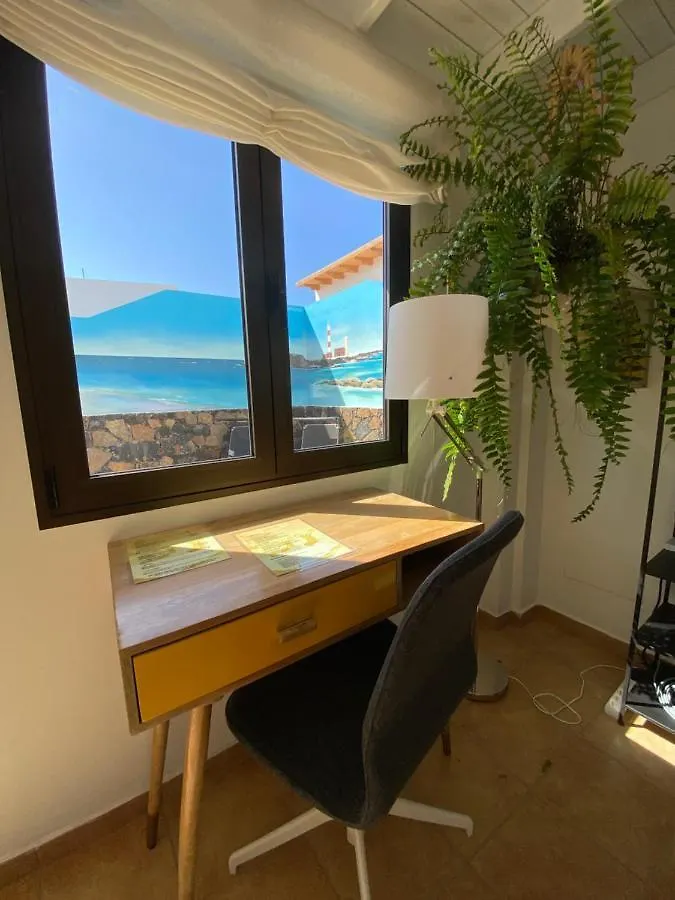 Casa Kiko Fuerteventura Apartment El Cotillo