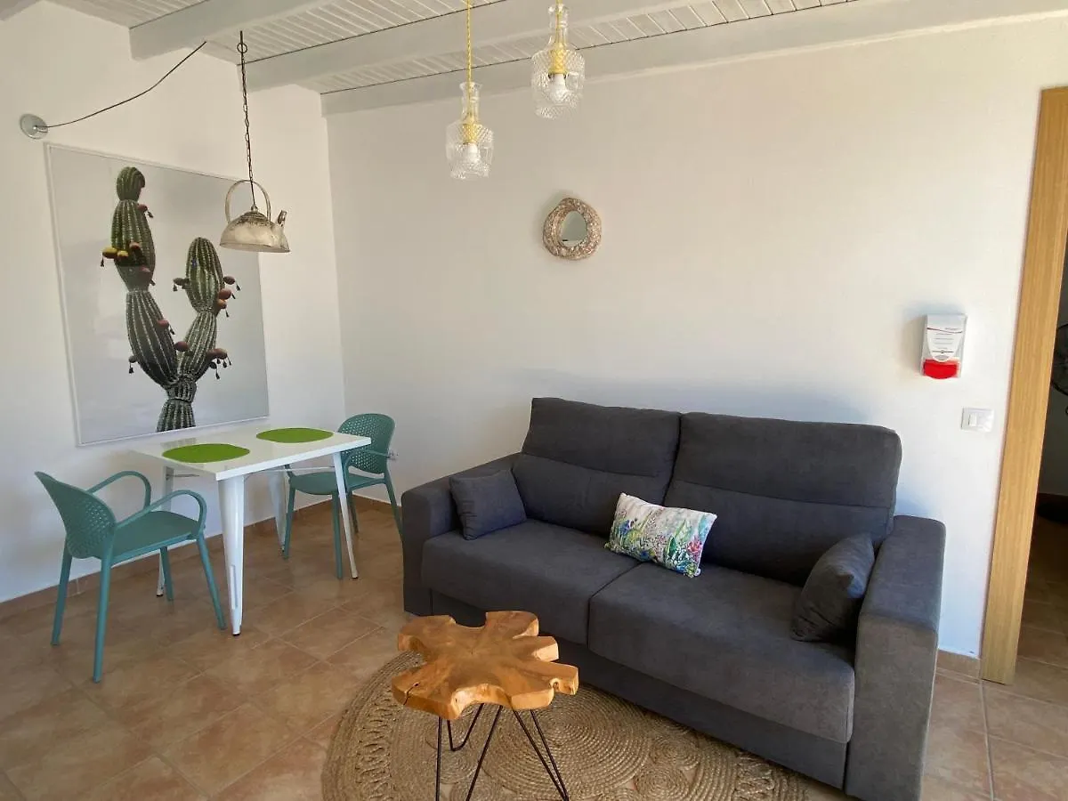 Casa Kiko Fuerteventura Apartment El Cotillo   El Cotillo (Fuerteventura)