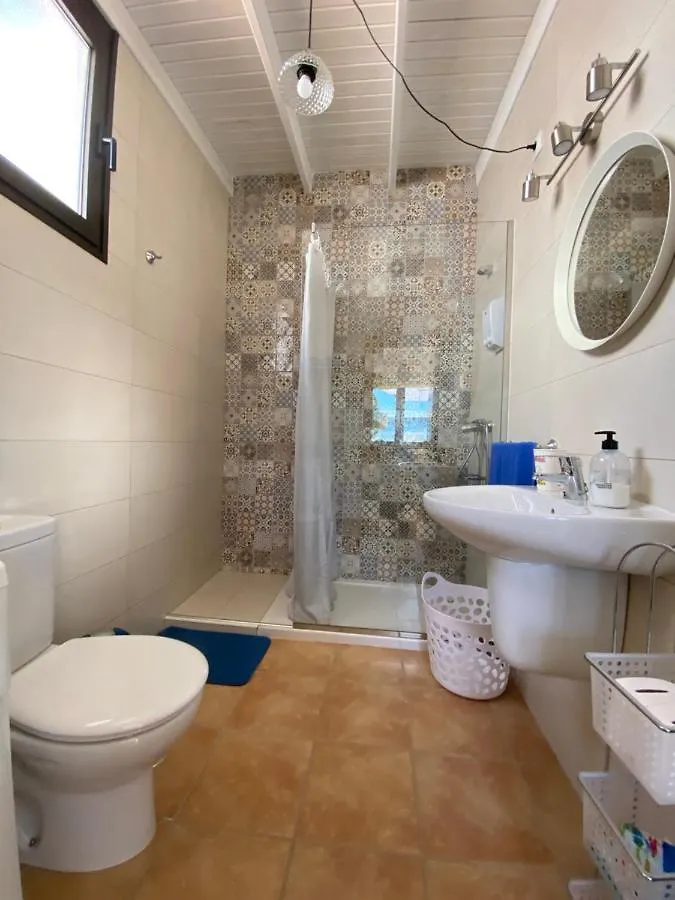 Casa Kiko Fuerteventura Apartment El Cotillo   El Cotillo (Fuerteventura)