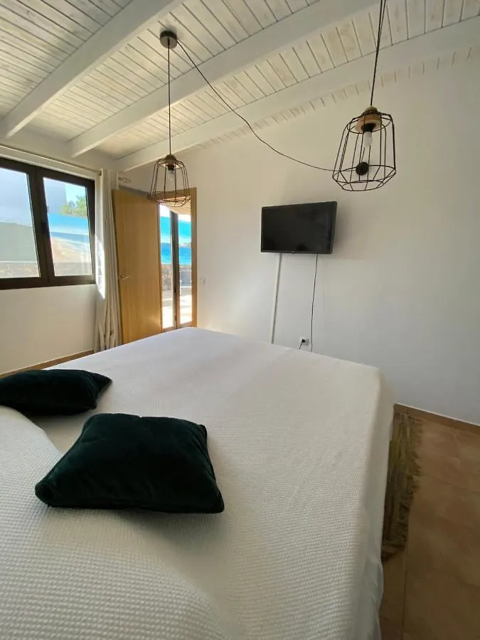 Casa Kiko Fuerteventura Apartment El Cotillo